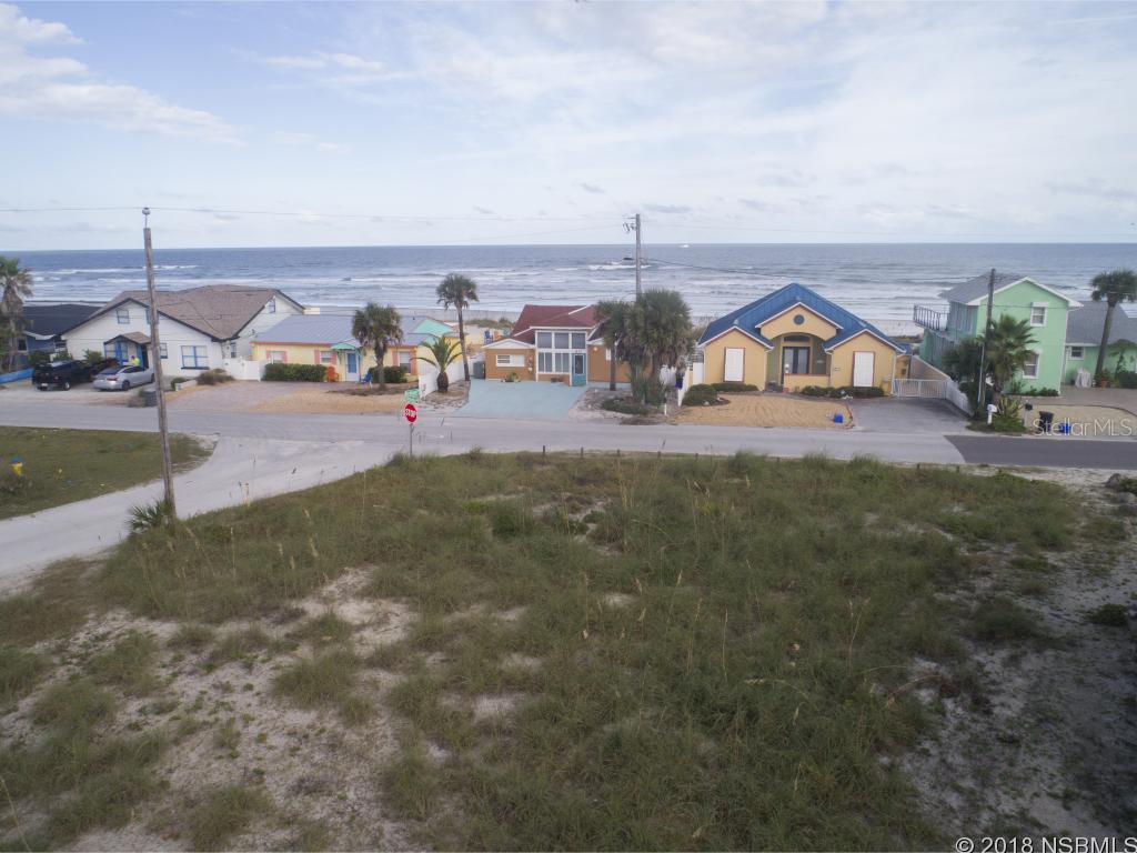 Boardwalk Sub - Land