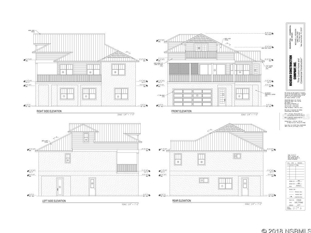 Boardwalk Sub - Land