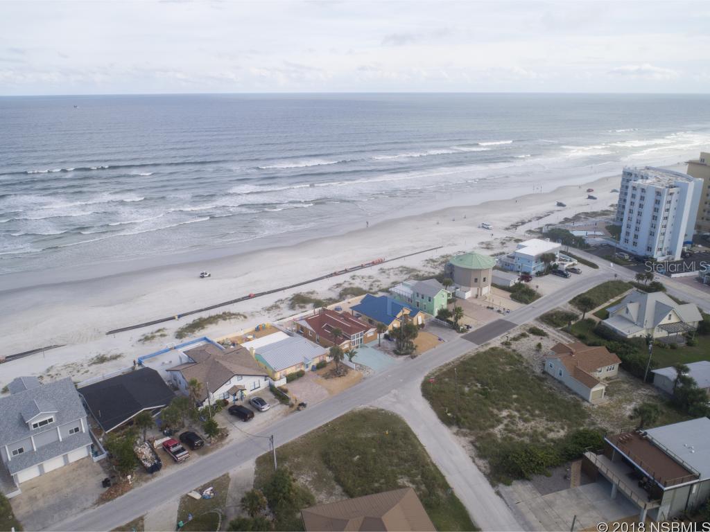 Boardwalk Sub - Land