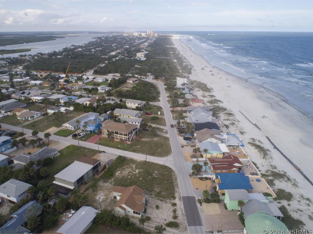 Boardwalk Sub - Land