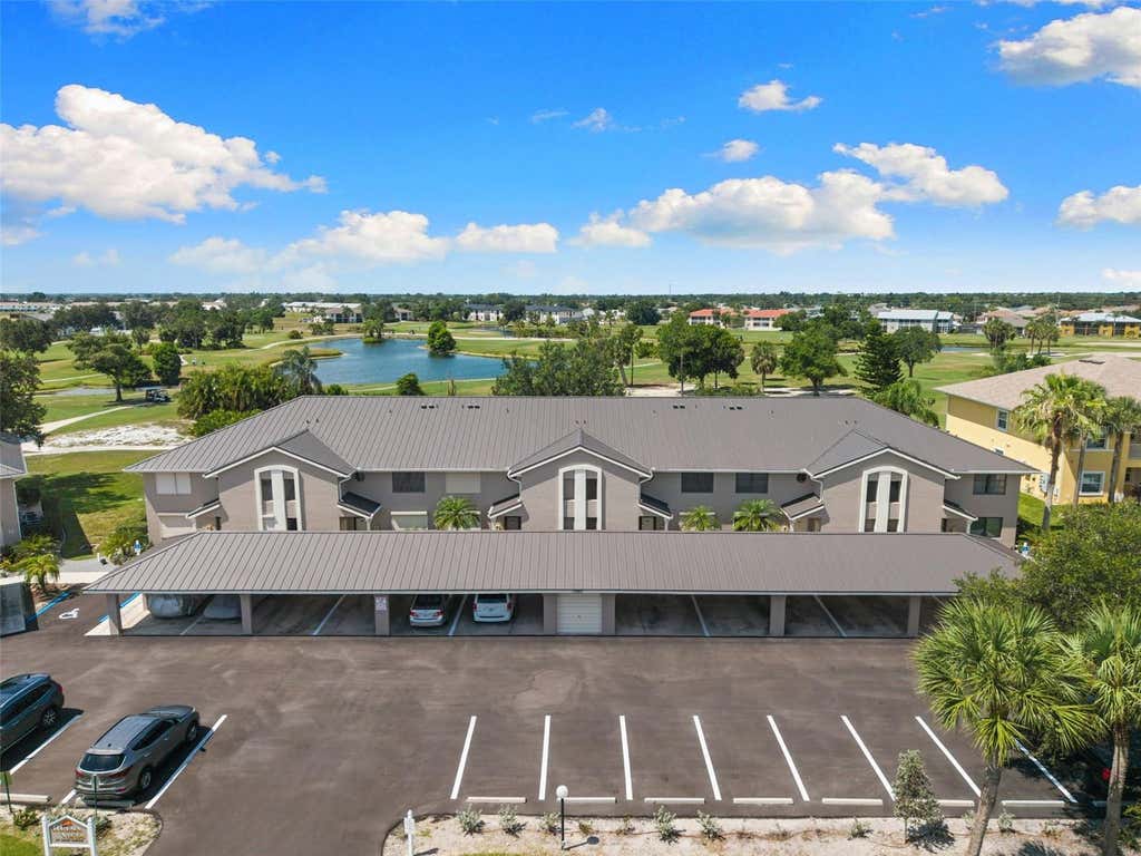 Photo of 1335 Saxony Circle #324, Punta Gorda, FL 33983 (MLS # A4697698)