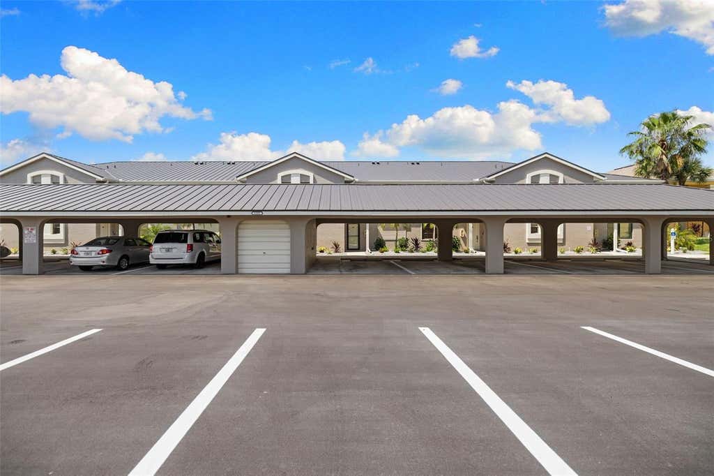Photo of 1335 Saxony Circle #324, Punta Gorda, FL 33983 (MLS # A4697698)