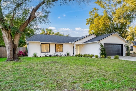 Photo of 1704 Ison Lane, Ocoee, FL 34761 (MLS # O6439310)