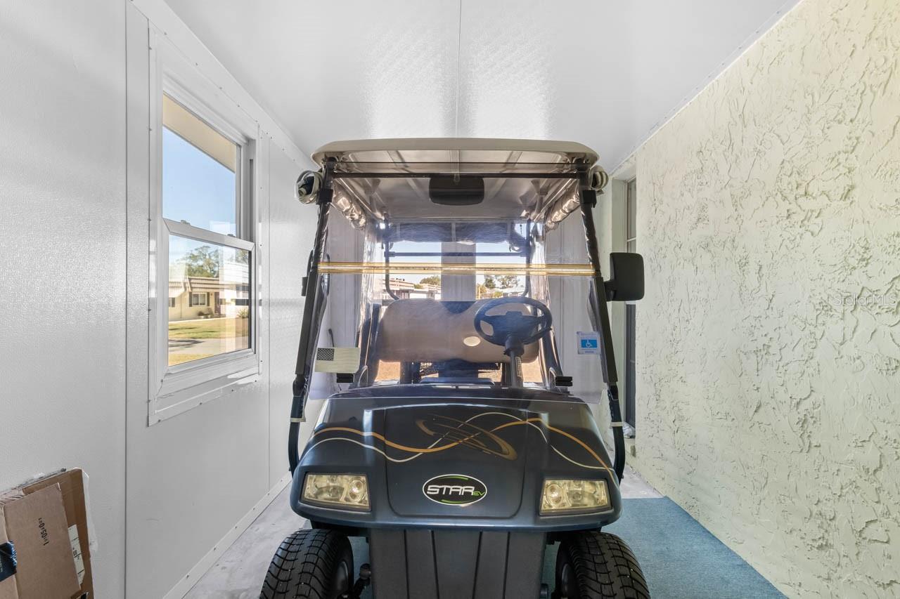 FAIRFIELD G CONDO - Residential