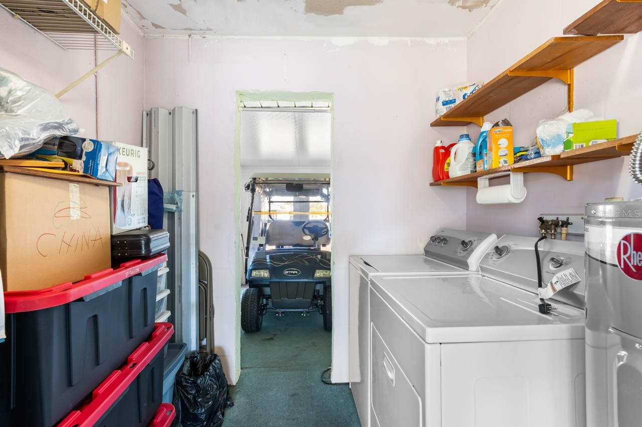 FAIRFIELD G CONDO - Residential