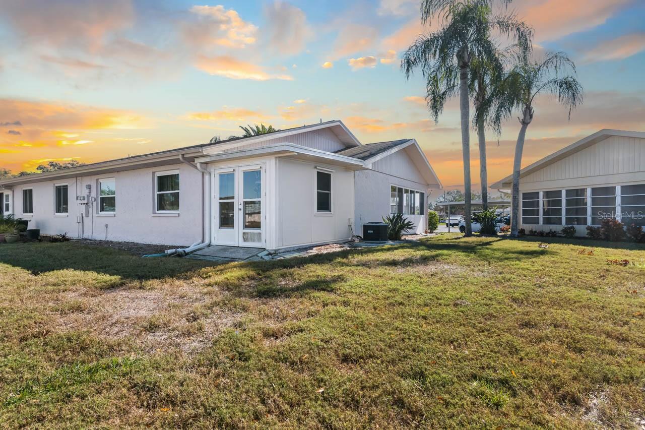 FAIRFIELD G CONDO - Residential