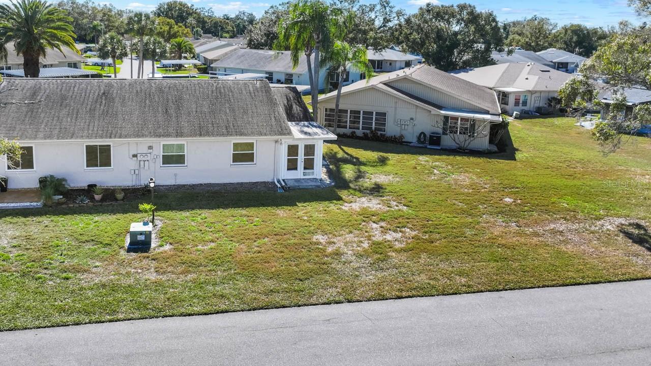 FAIRFIELD G CONDO - Residential