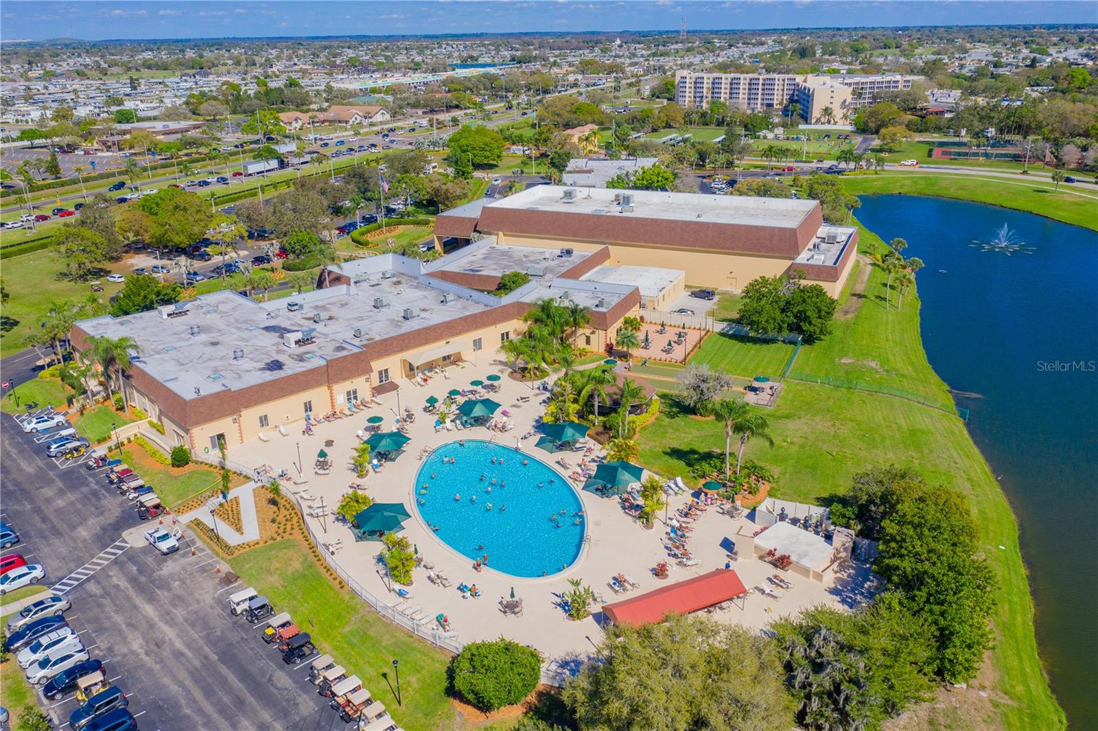 FAIRFIELD G CONDO - Residential