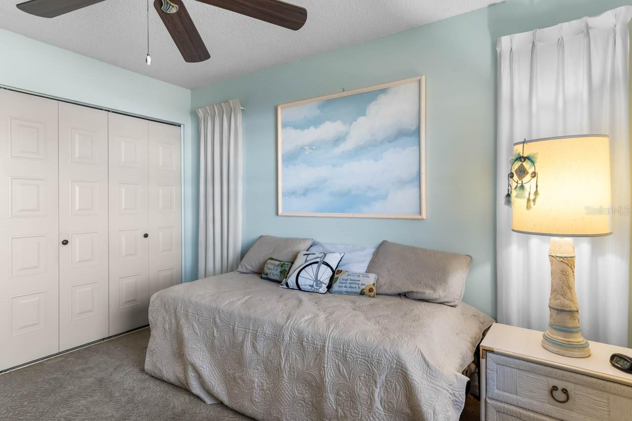 FAIRFIELD G CONDO - Residential