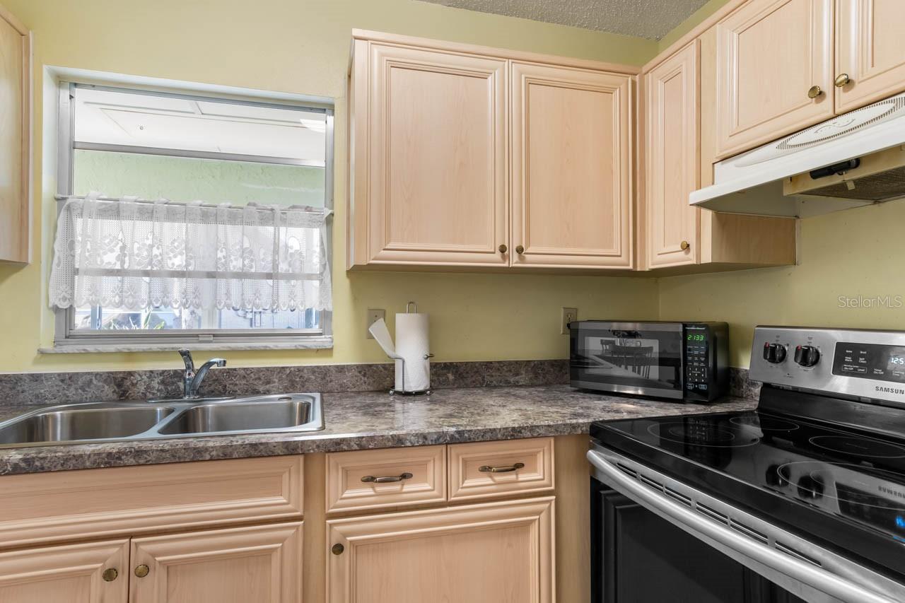 FAIRFIELD G CONDO - Residential