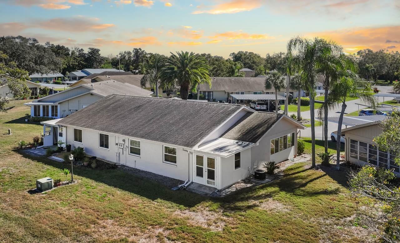 FAIRFIELD G CONDO - Residential