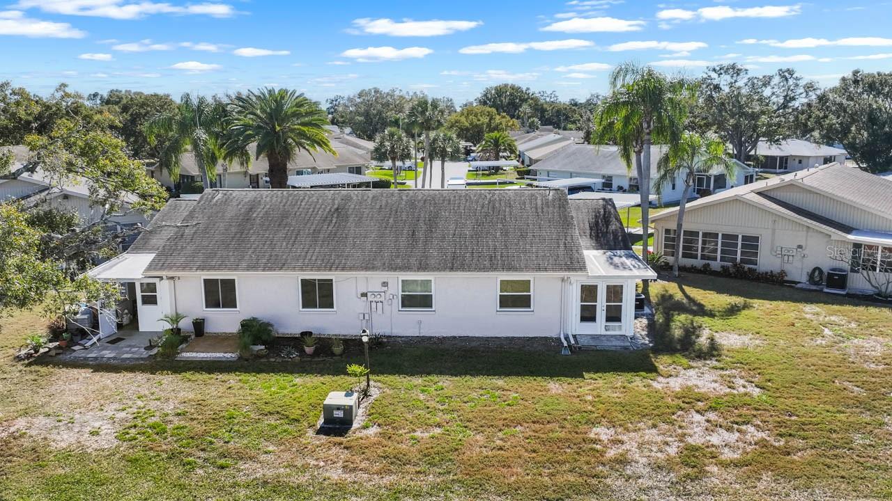 FAIRFIELD G CONDO - Residential