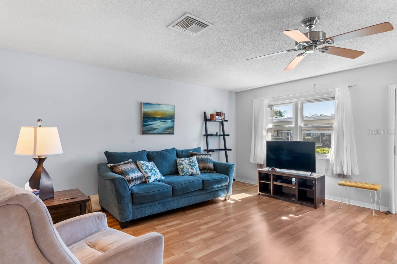 FAIRFIELD G CONDO - Residential