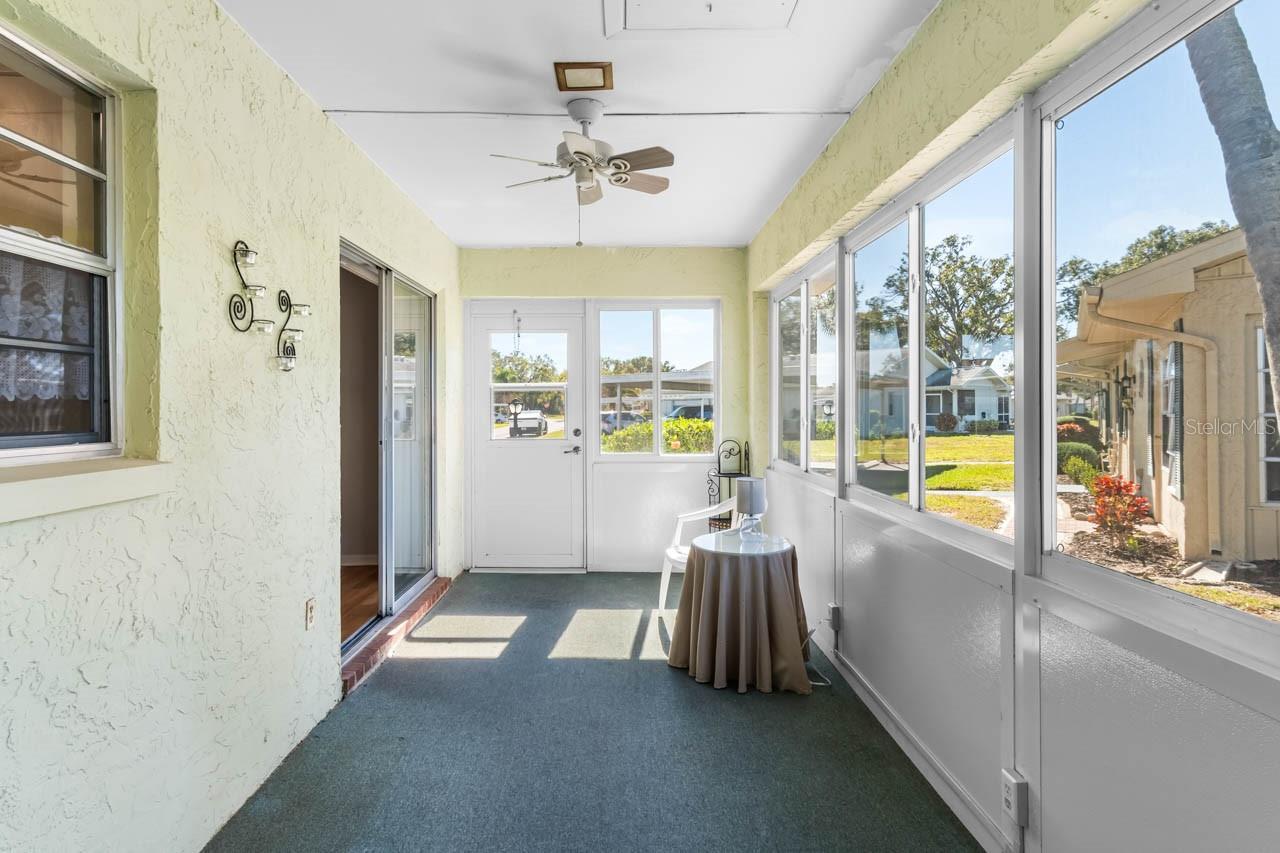 FAIRFIELD G CONDO - Residential