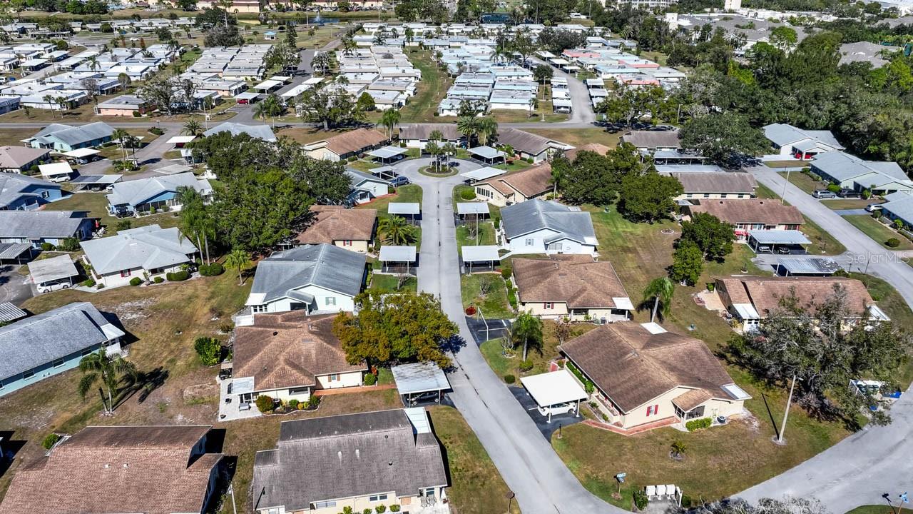 FAIRFIELD G CONDO - Residential