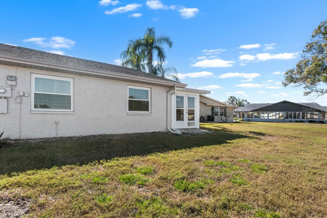 FAIRFIELD G CONDO - Residential