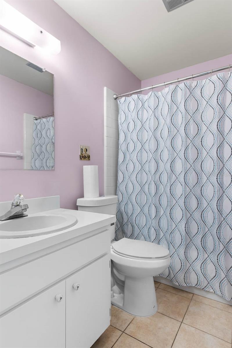 FAIRFIELD G CONDO - Residential