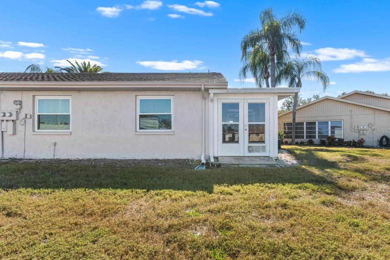 FAIRFIELD G CONDO - Residential