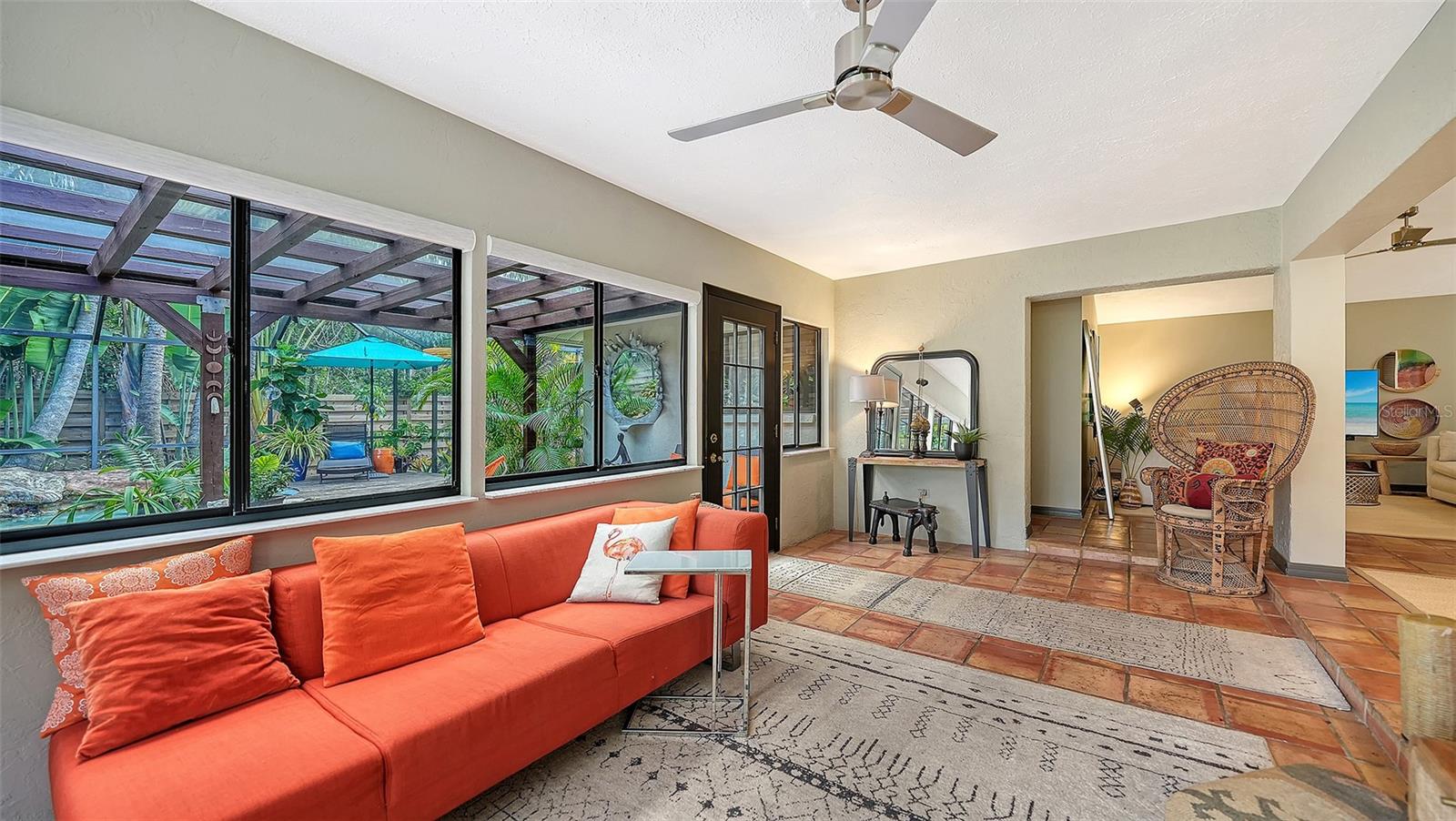 ADAMS HEIGHTS - Residential