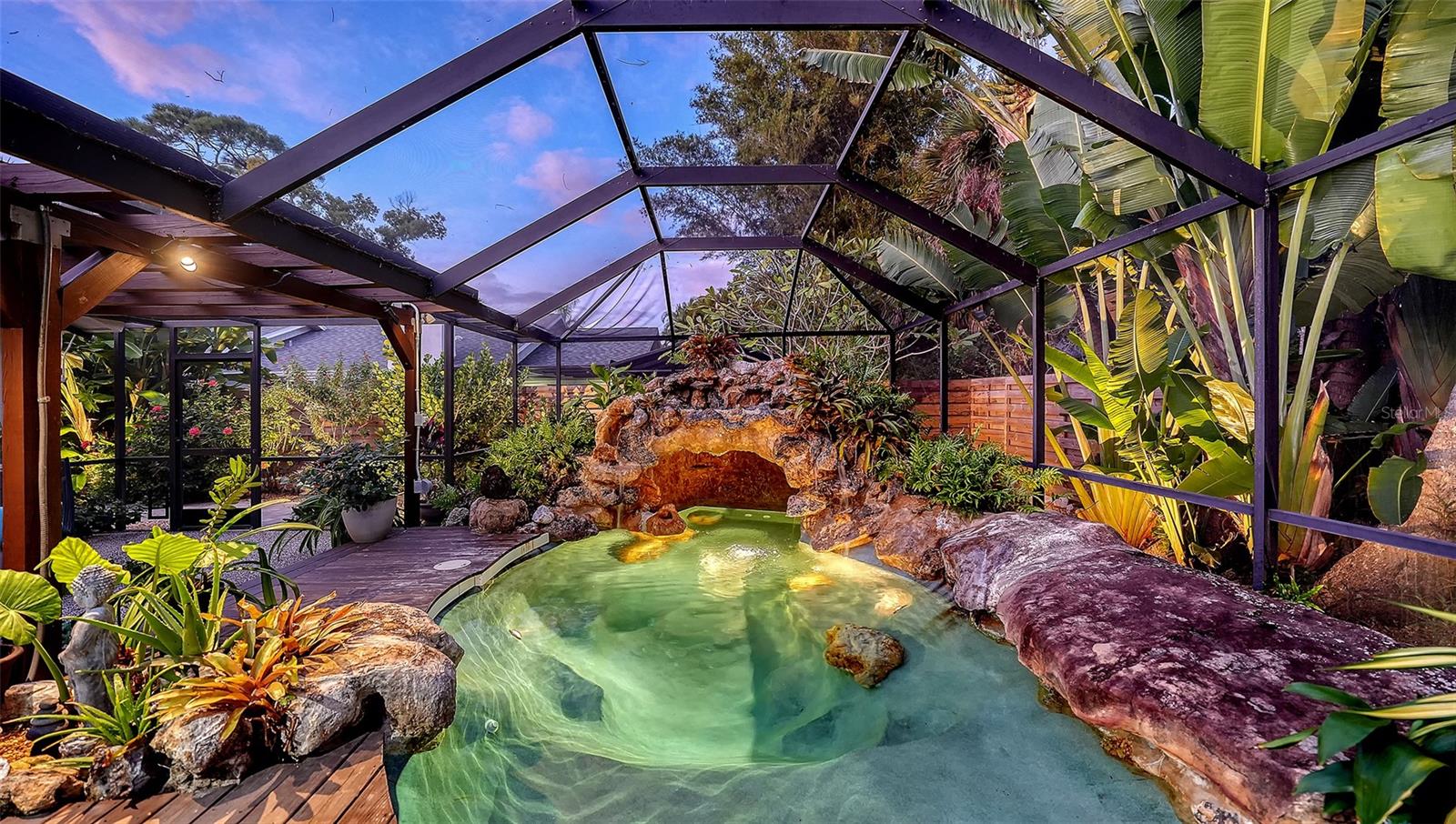 ADAMS HEIGHTS - Residential