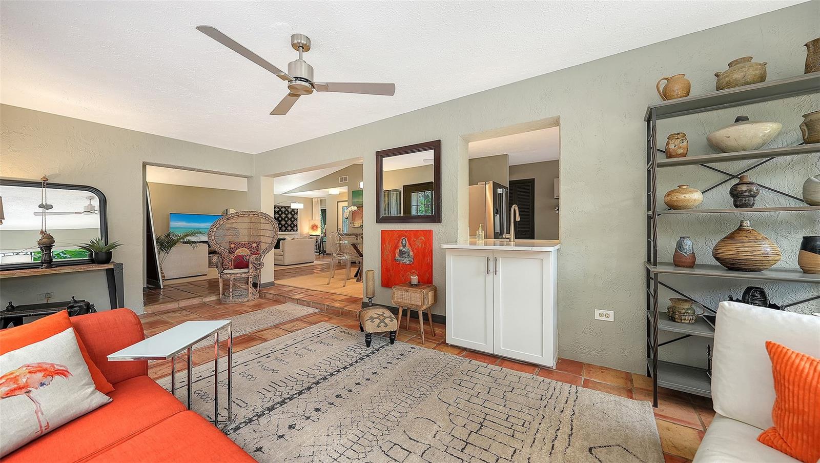 ADAMS HEIGHTS - Residential