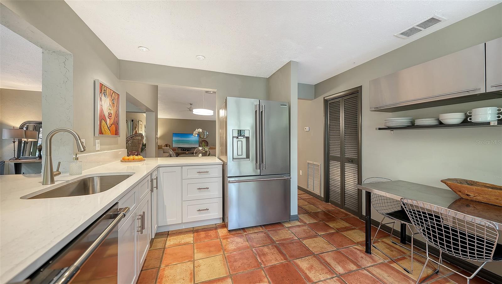 ADAMS HEIGHTS - Residential