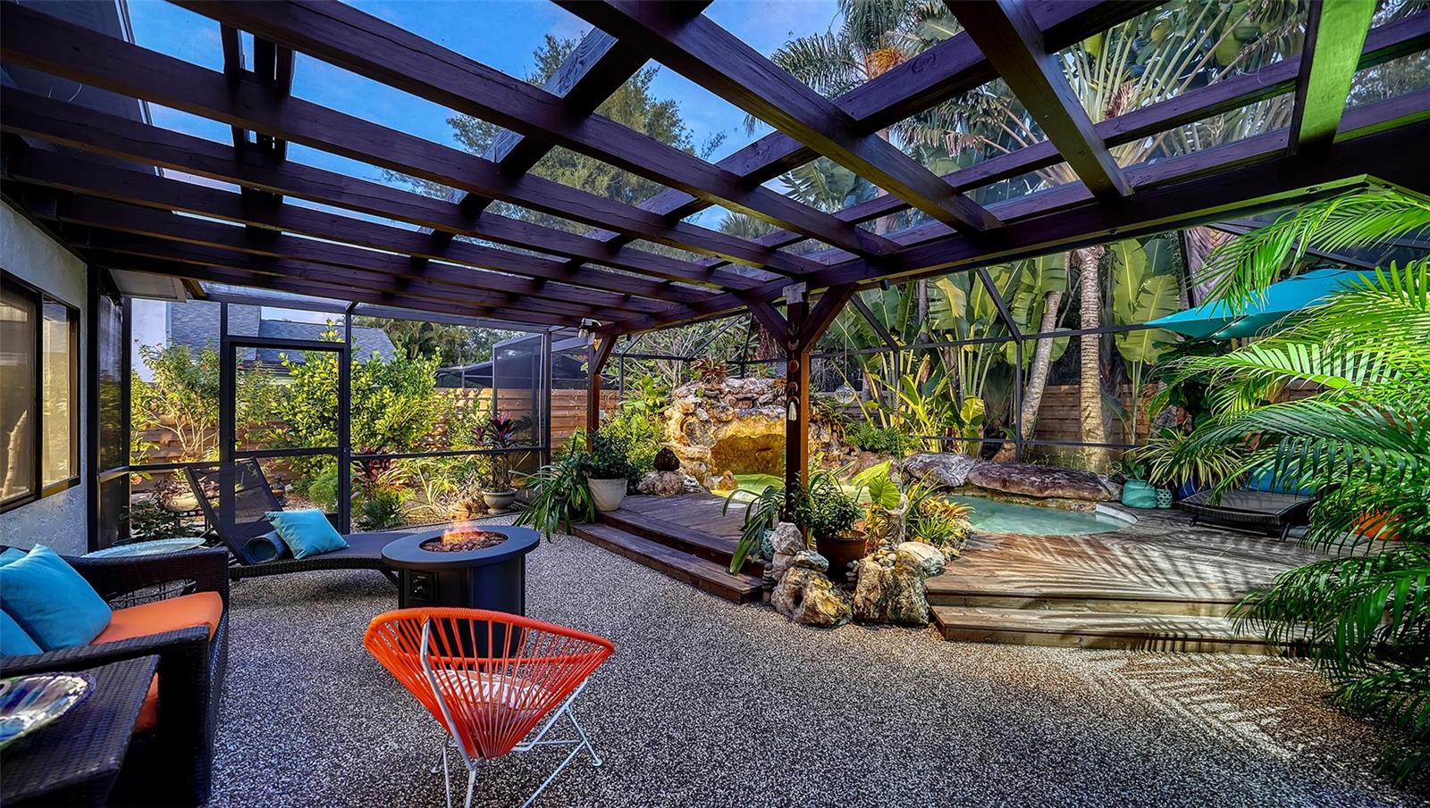 ADAMS HEIGHTS - Residential