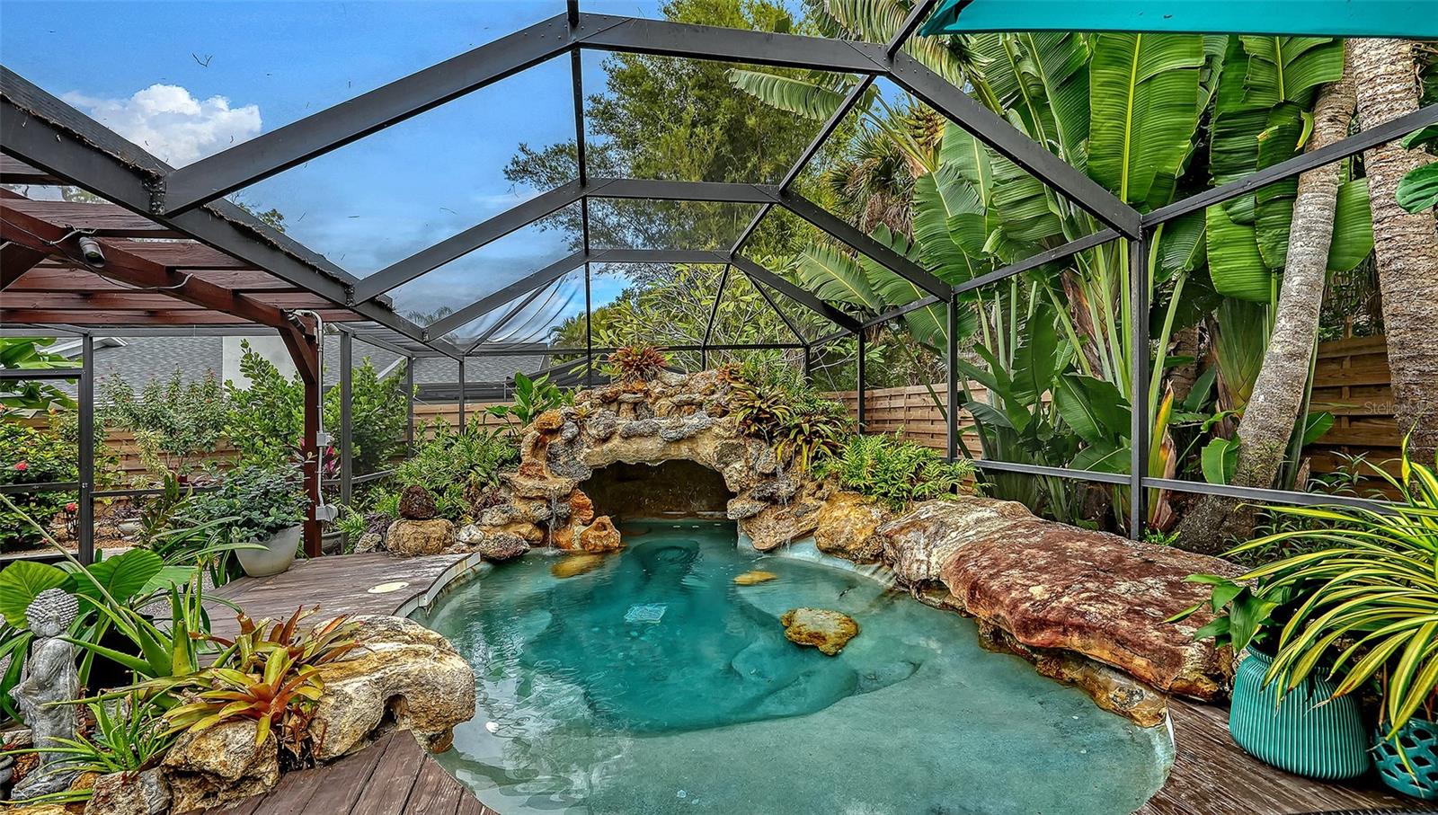 ADAMS HEIGHTS - Residential