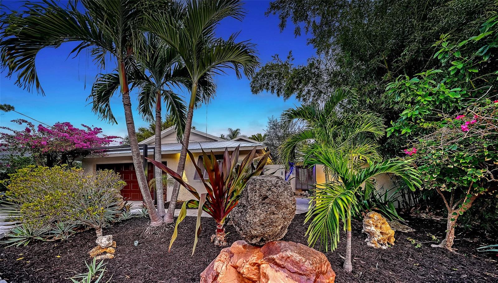 ADAMS HEIGHTS - Residential