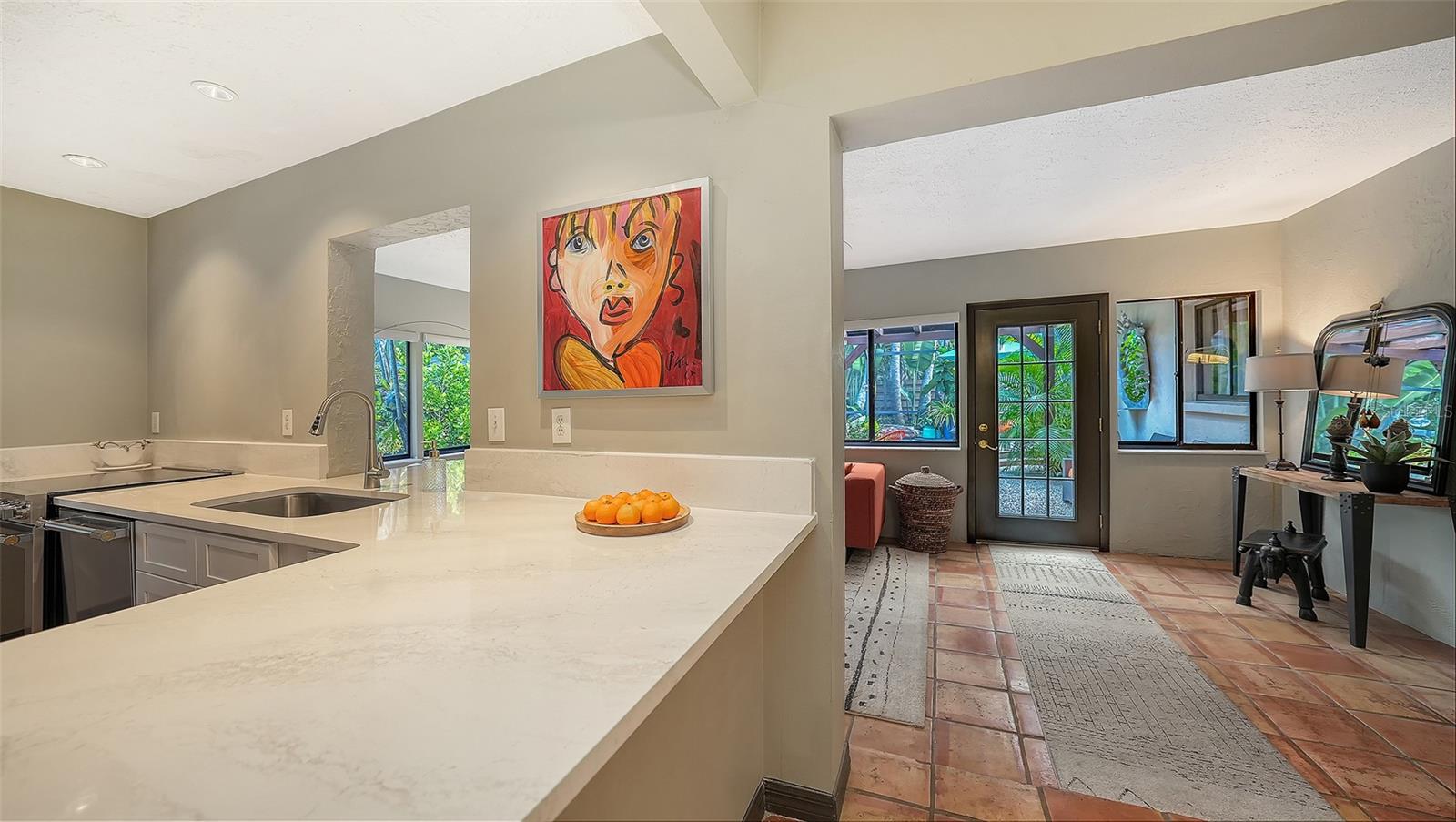 ADAMS HEIGHTS - Residential