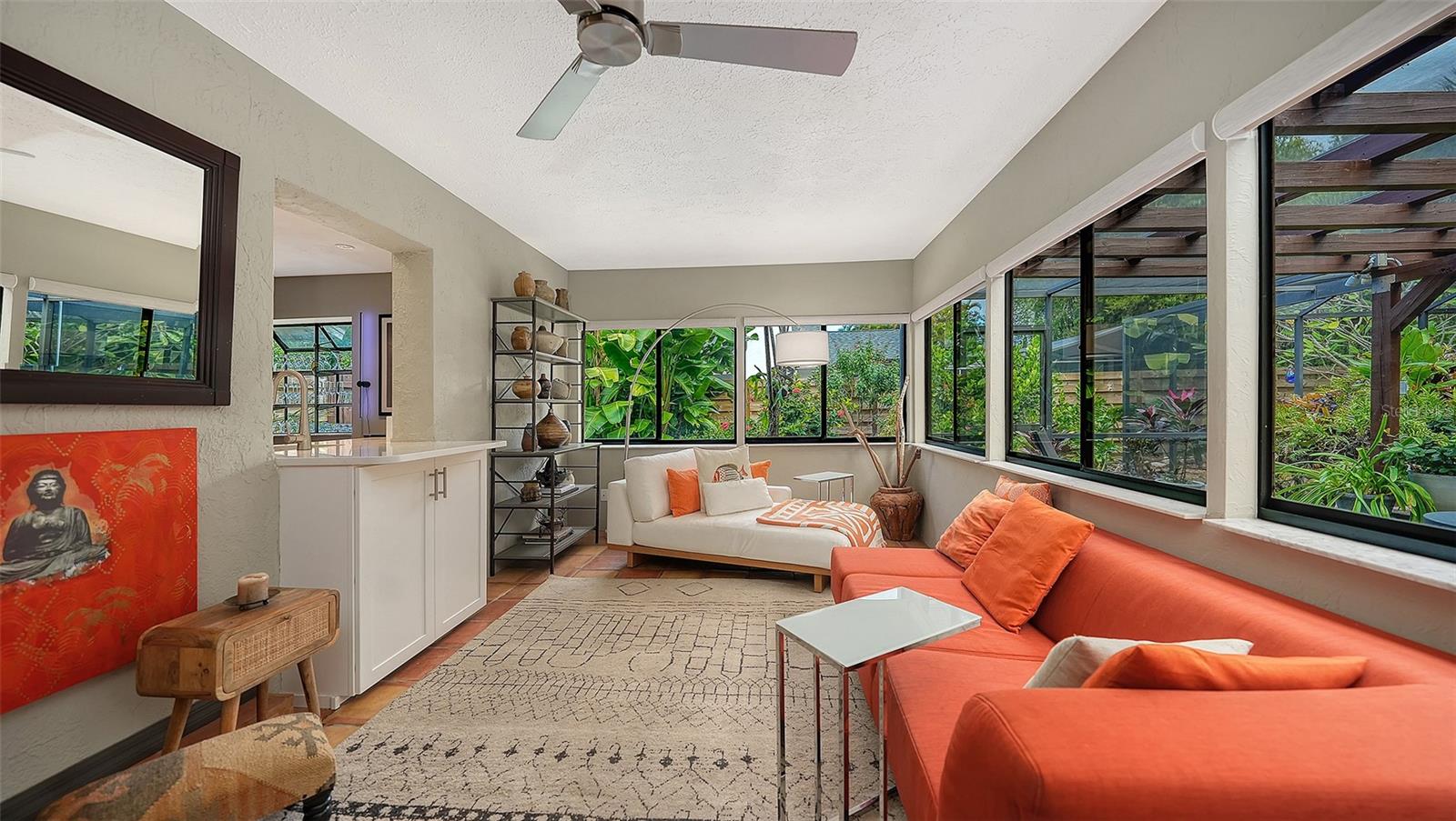 ADAMS HEIGHTS - Residential