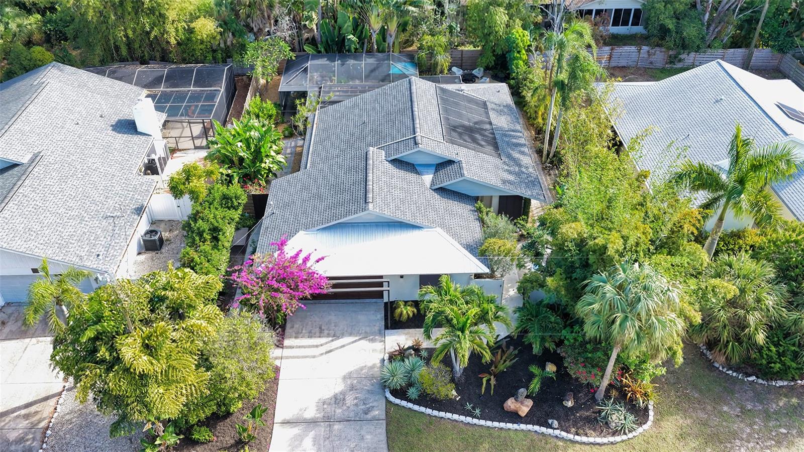 ADAMS HEIGHTS - Residential