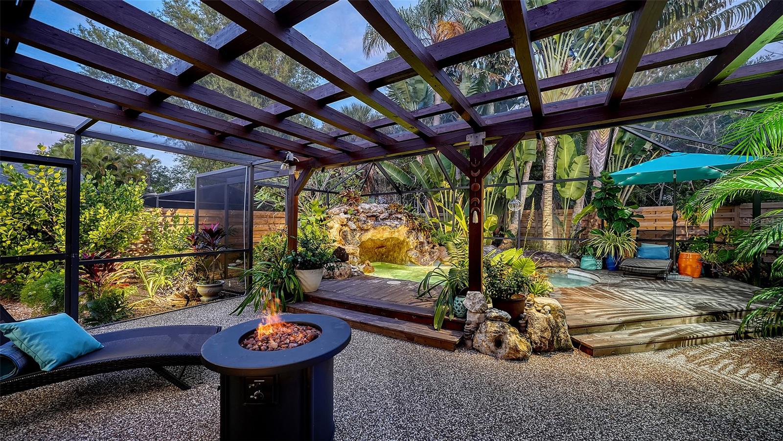 ADAMS HEIGHTS - Residential