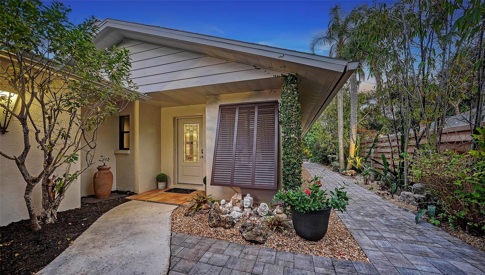 ADAMS HEIGHTS - Residential