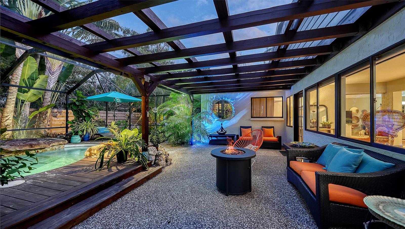 ADAMS HEIGHTS - Residential