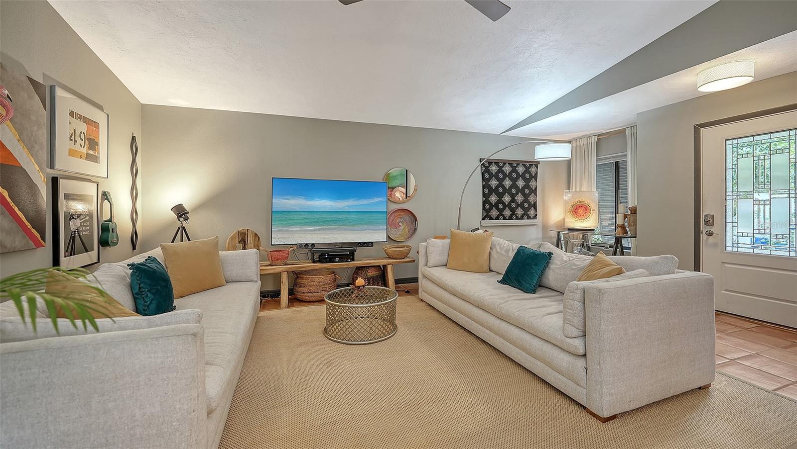 ADAMS HEIGHTS - Residential