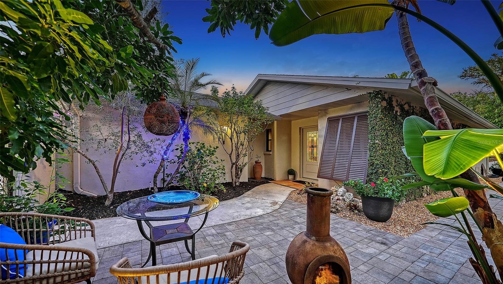 ADAMS HEIGHTS - Residential