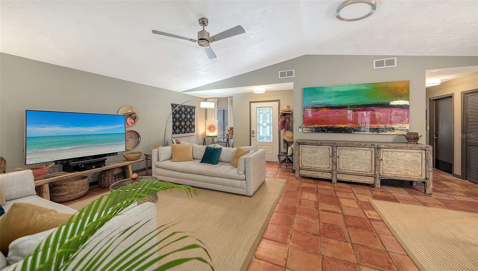 ADAMS HEIGHTS - Residential