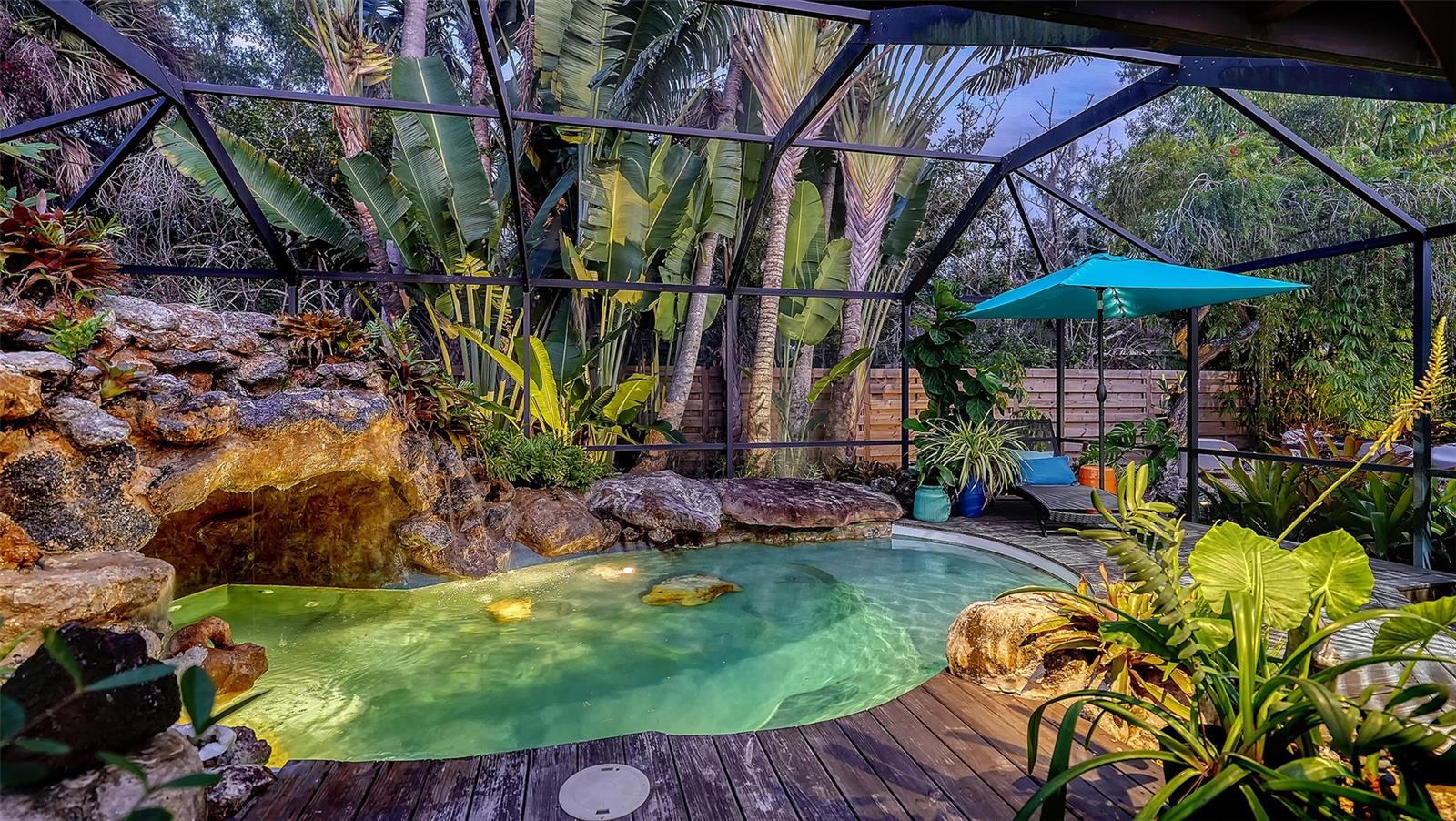 ADAMS HEIGHTS - Residential