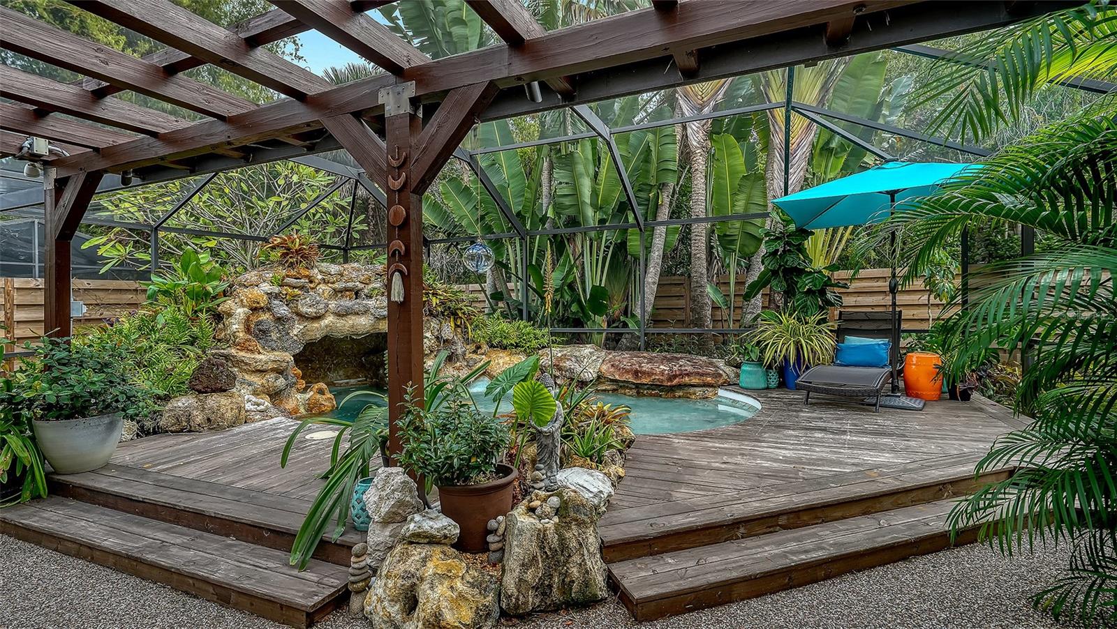 ADAMS HEIGHTS - Residential