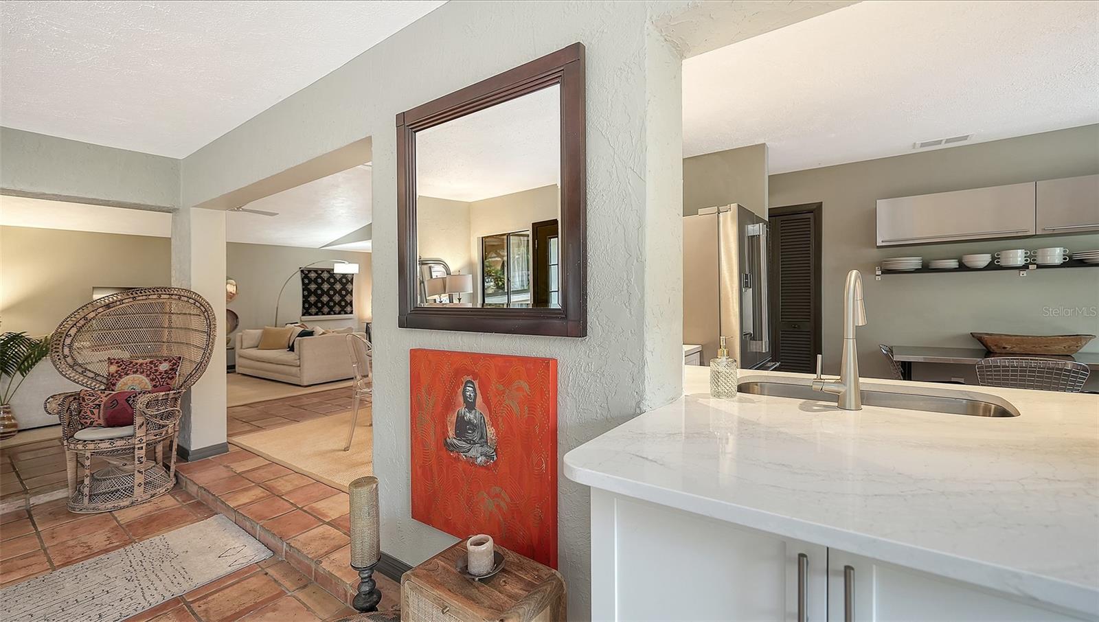 ADAMS HEIGHTS - Residential