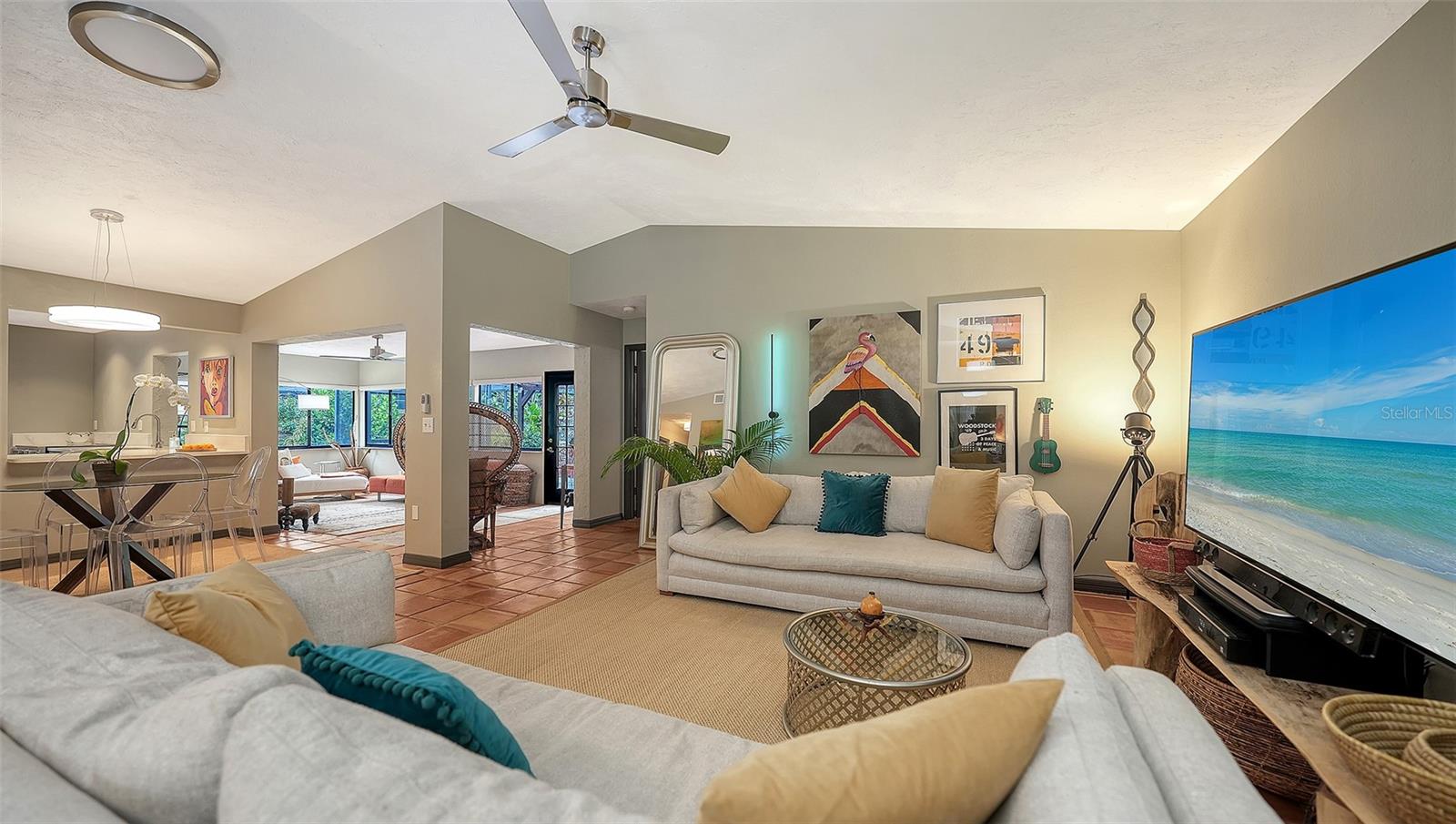 ADAMS HEIGHTS - Residential