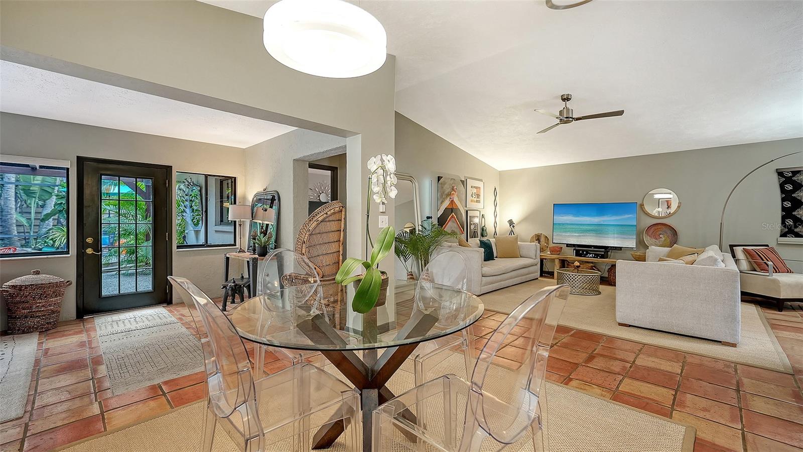 ADAMS HEIGHTS - Residential