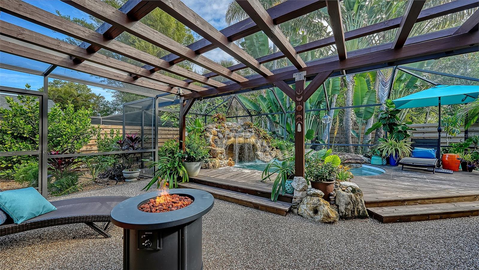 ADAMS HEIGHTS - Residential