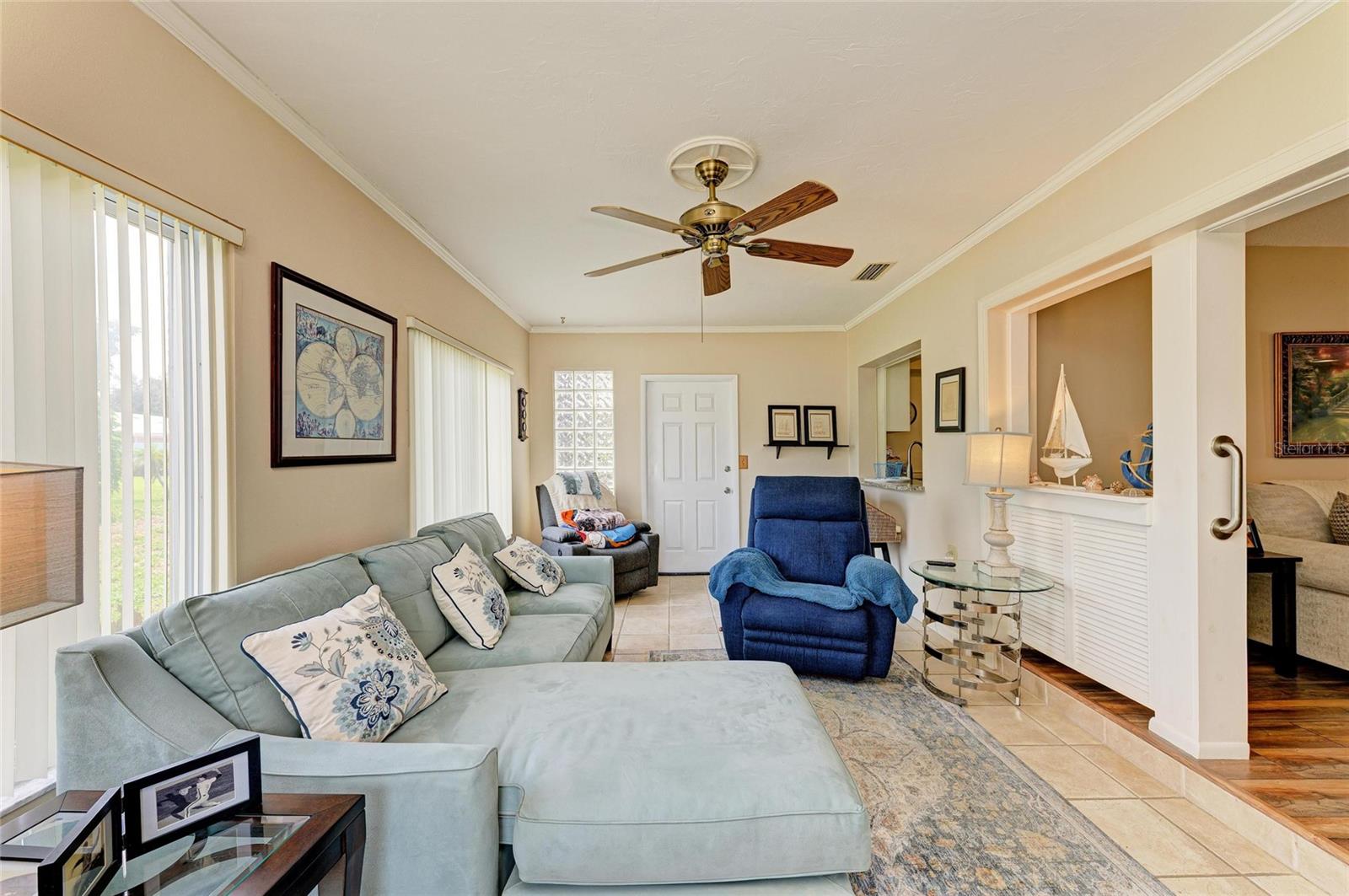 VILLAGE GREEN OF BRADENTON - Residential