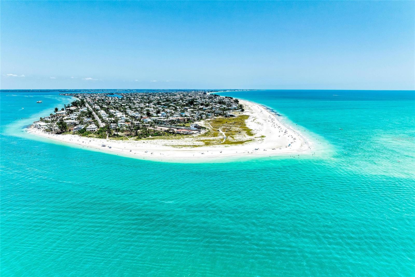 VILLAGE GREEN OF BRADENTON - Residential