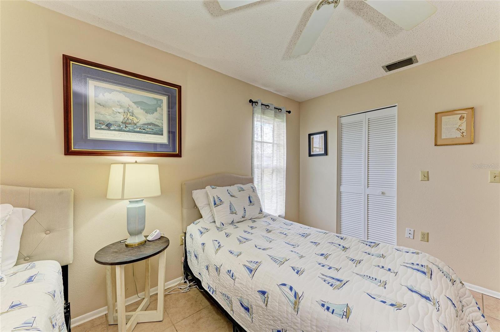 VILLAGE GREEN OF BRADENTON - Residential