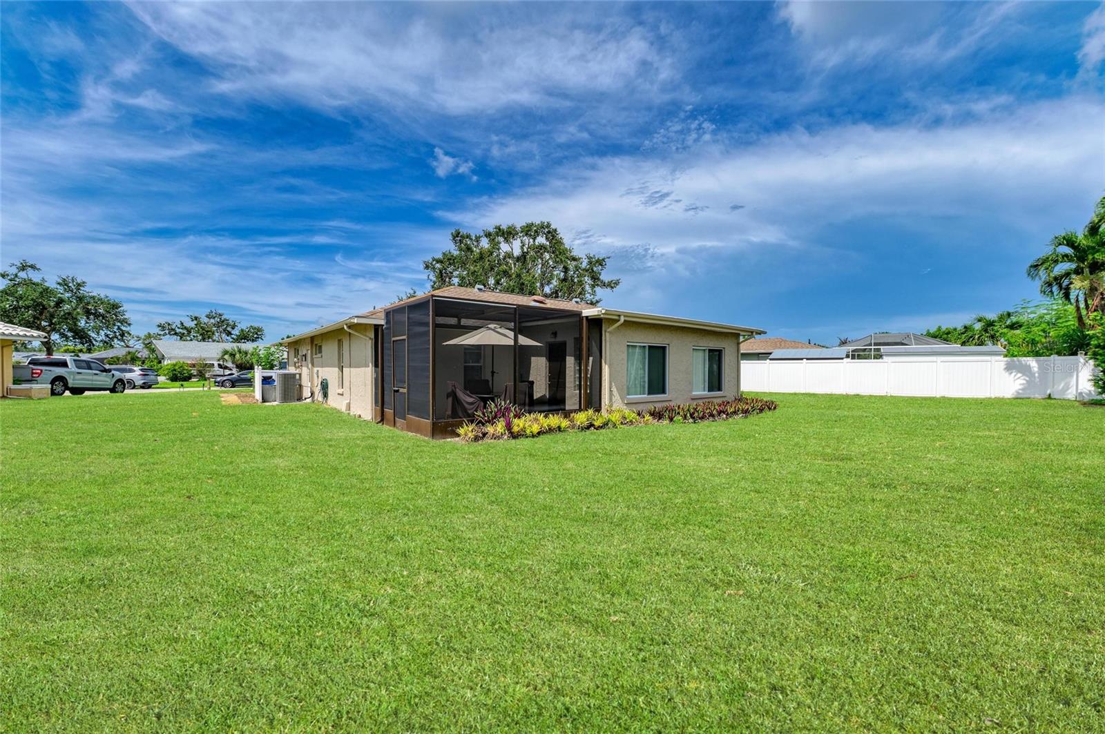 VILLAGE GREEN OF BRADENTON - Residential