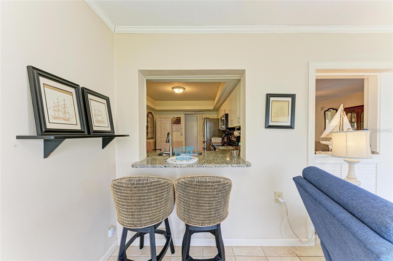 VILLAGE GREEN OF BRADENTON - Residential