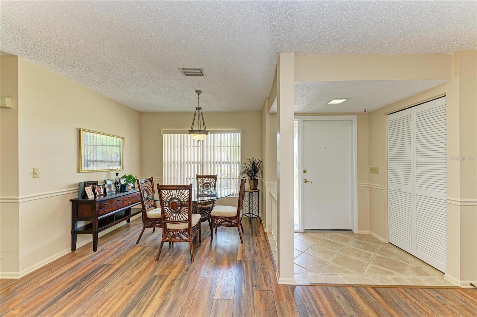 VILLAGE GREEN OF BRADENTON - Residential